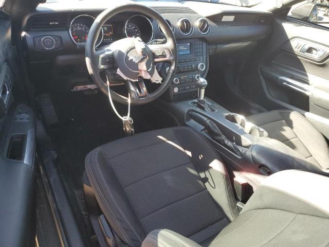 Photo 8 from auction – 2017 FORD MUSTANG with VIN 1FA6P8AM0H5212729