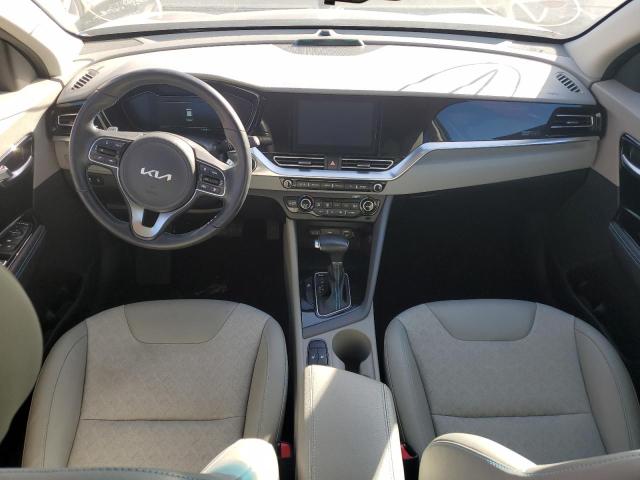 Photo 8 from auction – 2022 KIA NIRO EX with VIN KNDCD3LD2N5546908