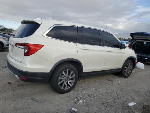 Photo 3 from auction – 2019 HONDA PILOT EX with VIN 5FNYF5H31KB019819