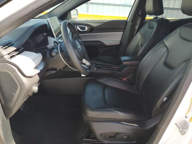 Photo 7 from auction – 2025 JEEP COMPASS LI with VIN 3C4NJDCN9ST522214