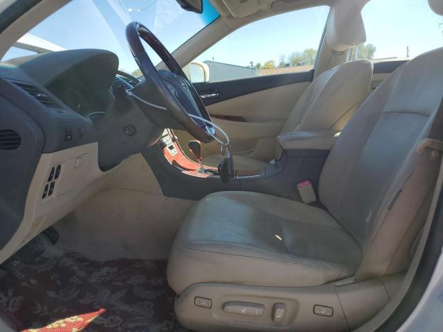 Photo 7 from auction – 2007 LEXUS ES 350 with VIN JTHBJ46G272070923