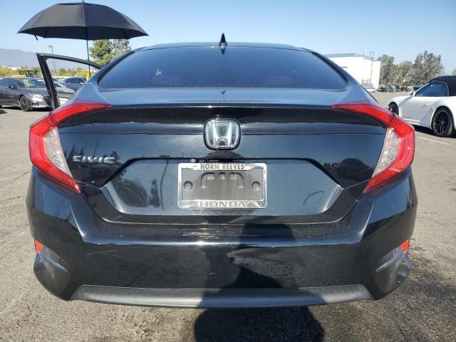Photo 6 from auction – 2018 HONDA CIVIC EX with VIN 2HGFC2F70JH547866