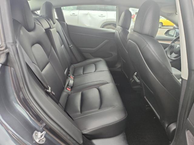 Photo 10 from auction – 2023 TESLA MODEL 3 with VIN 5YJ3E1EA8PF397409