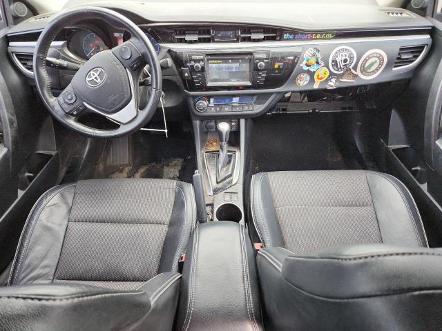 Photo 8 from auction – 2016 TOYOTA COROLLA L with VIN 2T1BURHE2GC497392