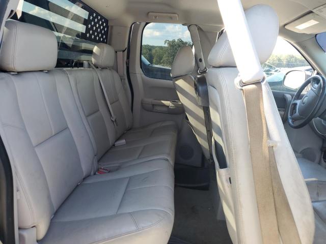 Фото 10 с аукциона – 2009 GMC SIERRA C15 с VIN 2GTEC290191129250
