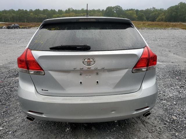 Photo 6 from auction – 2010 TOYOTA VENZA with VIN 4T3ZK3BBXAU022019