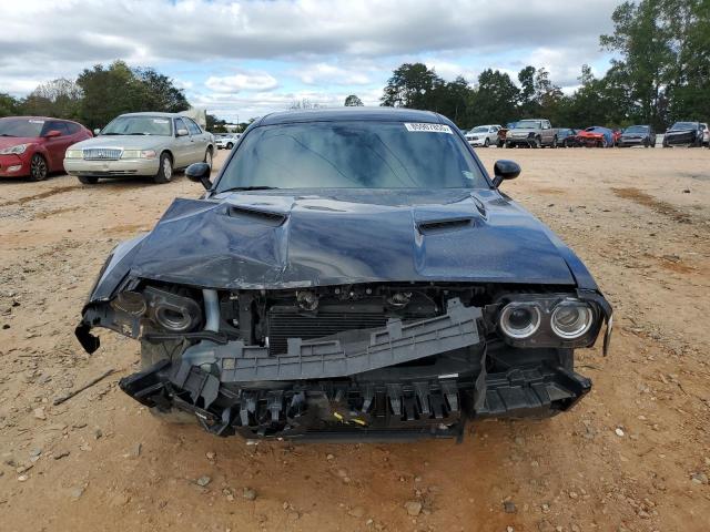 Photo 5 from auction – 2019 DODGE CHALLENGER with VIN 2C3CDZAG3KH557392