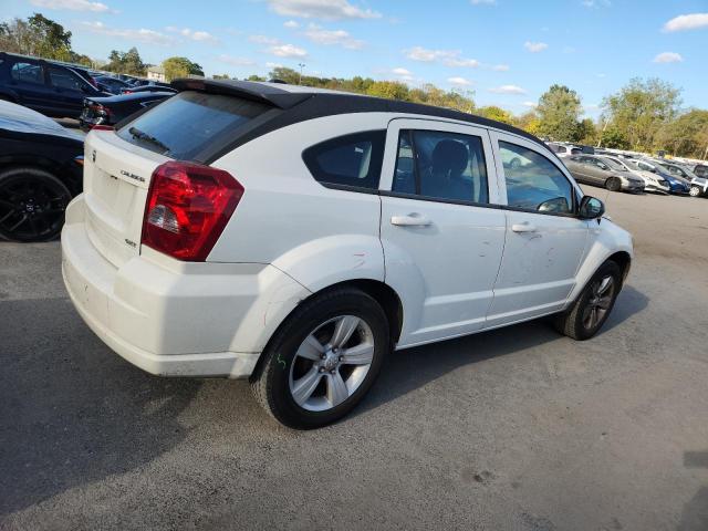 Photo 3 from auction – 2010 DODGE CALIBER SX with VIN 1B3CB4HA9AD529504