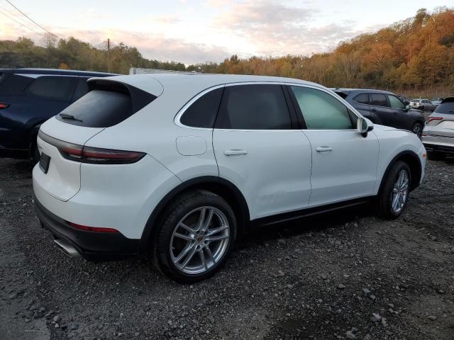 Photo 3 from auction – 2023 PORSCHE CAYENNE BA with VIN WP1AA2AY8PDA04901