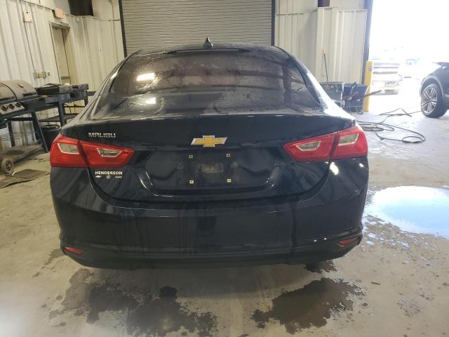 Photo 6 from auction – 2018 CHEVROLET MALIBU LS with VIN 1G1ZB5ST8JF179840