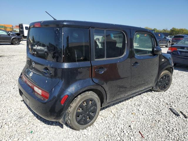 Photo 3 from auction – 2010 NISSAN CUBE BASE with VIN JN8AZ2KRXAT168010