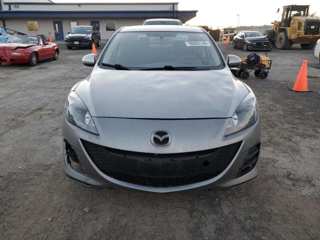 Photo 5 from auction – 2010 MAZDA 3 I with VIN JM1BL1SF9A1234270