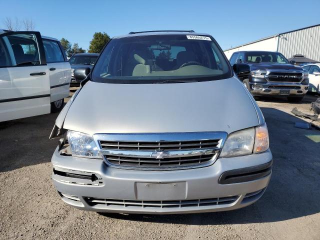 Photo 5 from auction – 2001 CHEVROLET VENTURE with VIN 1GNDX03E41D153437