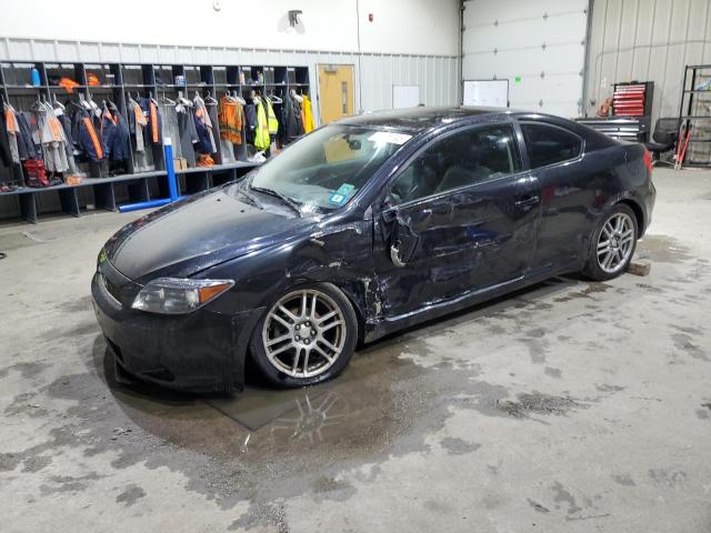 TOYOTA SCION TC 2007 with VIN JTKDE177470176726 - Photo from auction