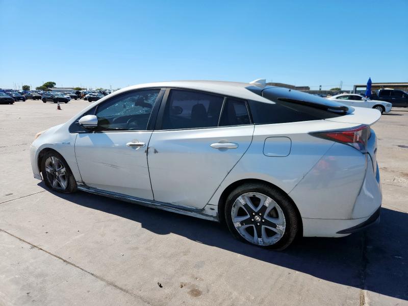 Photo 2 from auction – 2016 TOYOTA PRIUS C with VIN JTDKARFU9G3500302