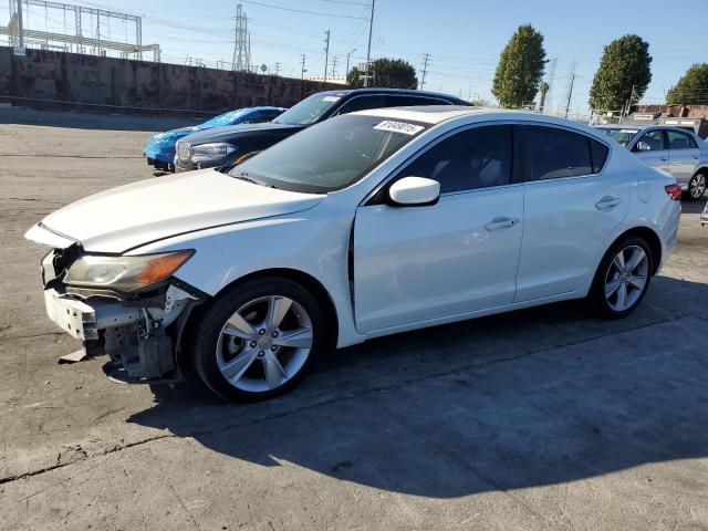 ACURA ILX 20 2015 with VIN 19VDE1F36FE000720 - Photo from auction