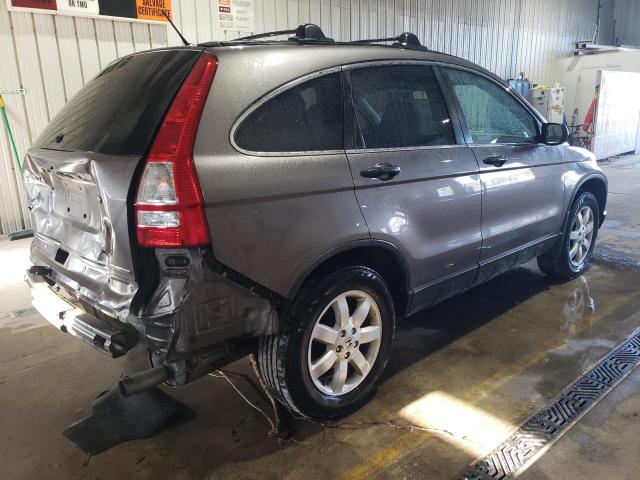 Photo 3 from auction – 2011 HONDA CR-V SE with VIN 5J6RE4H46BL056804