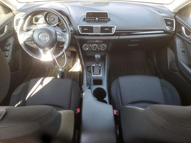 Photo 8 from auction – 2014 MAZDA 3 TOURING with VIN JM1BM1L78E1149477
