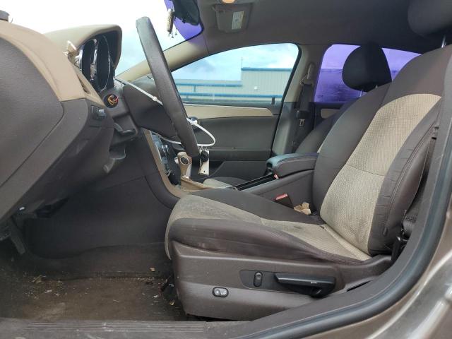 Photo 7 from auction – 2012 CHEVROLET MALIBU LS with VIN 1G1ZA5EU4CF159384