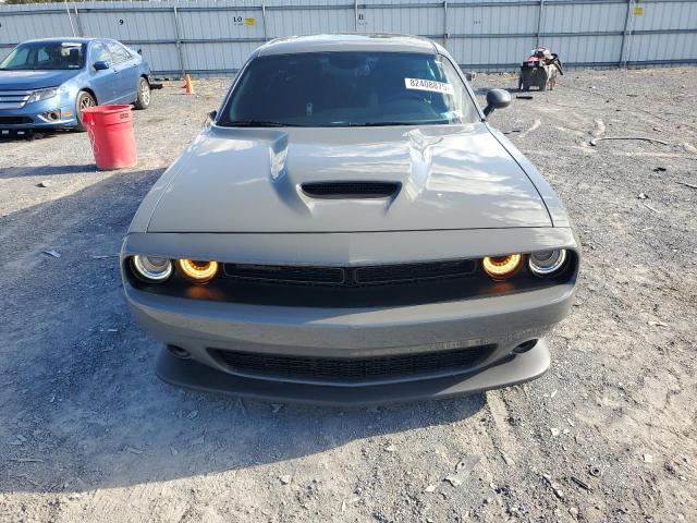 Photo 5 from auction – 2023 DODGE CHALLENGER GT with VIN 2C3CDZJG3PH668967