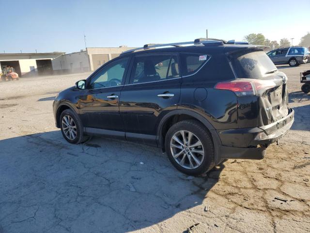 Photo 2 from auction – 2016 TOYOTA RAV4 LIMIT with VIN 2T3DFREV5GW424966