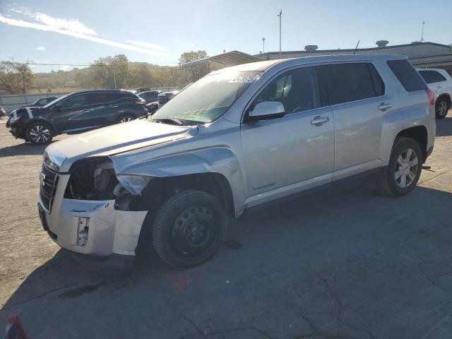 GMC TERRAIN SL 2015 with VIN 2GKALMEK0F6362816 - Photo from auction