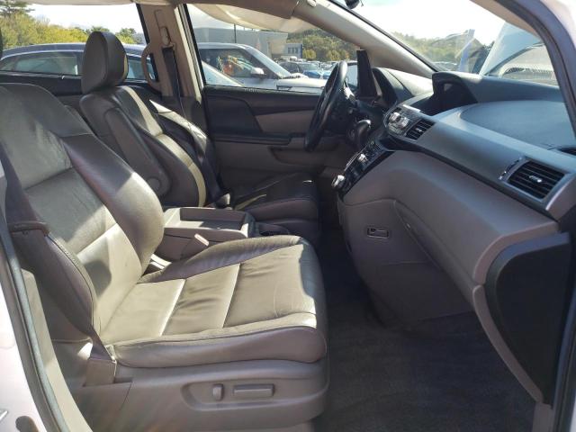 Photo 7 from auction – 2011 HONDA ODYSSEY EX with VIN 5FNRL5H65BB084292