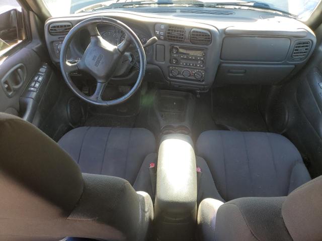 Photo 8 from auction – 2003 GMC SONOMA with VIN 1GTDT13XX3K117732