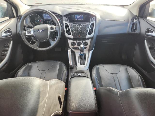 Photo 8 from auction – 2014 FORD FOCUS SE with VIN 1FADP3F26EL132425