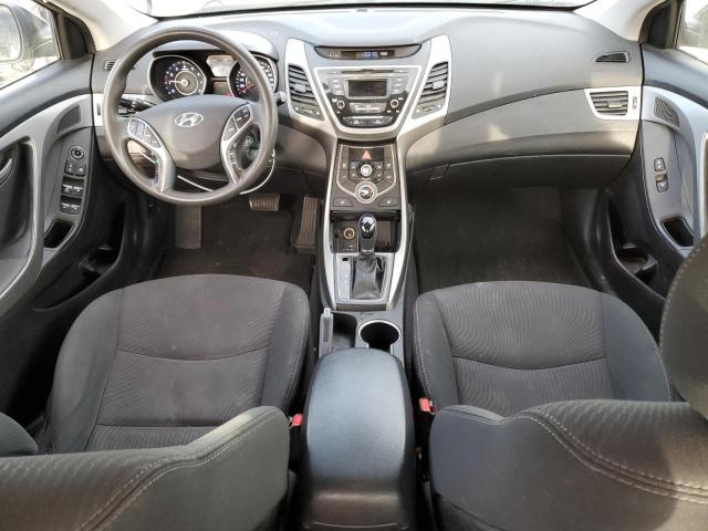 Photo 8 from auction – 2016 HYUNDAI ELANTRA SE with VIN 5NPDH4AE9GH779648