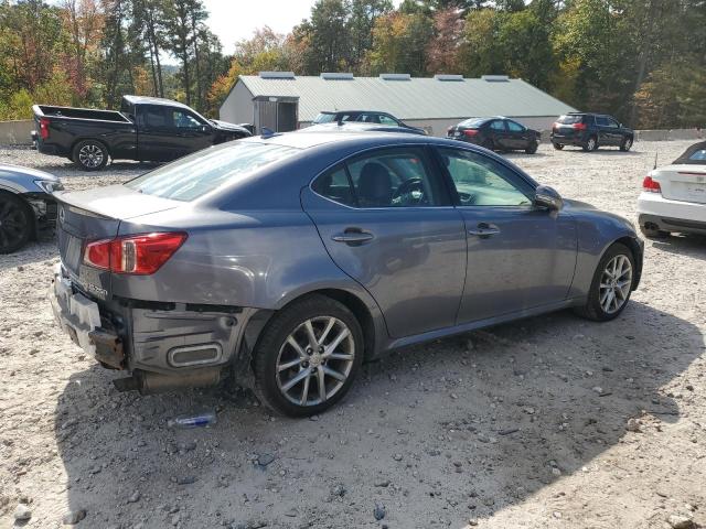 Photo 3 from auction – 2012 LEXUS IS 250 with VIN JTHCF5C24C5060455