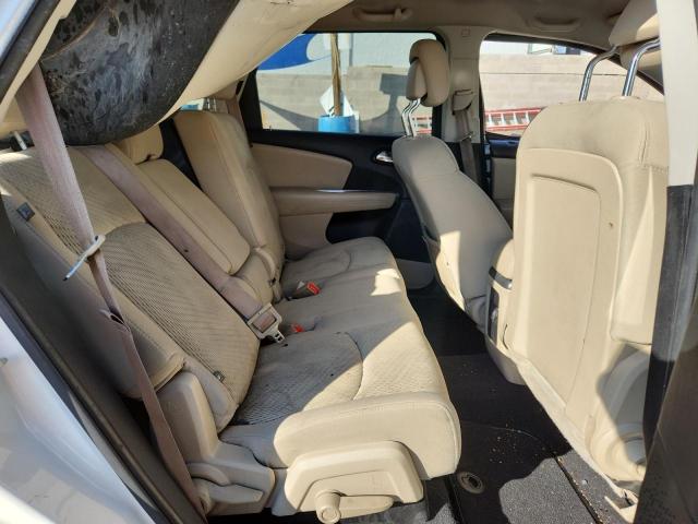 Photo 11 from auction – 2012 DODGE JOURNEY with VIN 3C4PDCBG9CT138285