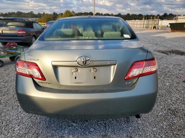 Photo 6 from auction – 2011 TOYOTA CAMRY BASE with VIN 4T4BF3EK3BR092978