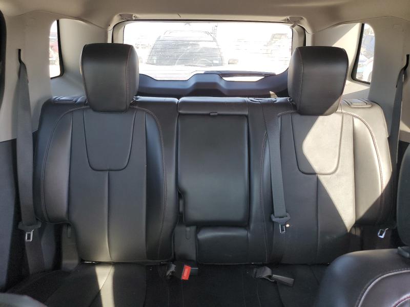 Photo 10 from auction – 2014 GMC TERRAIN SL with VIN 2GKFLSE32E6282712