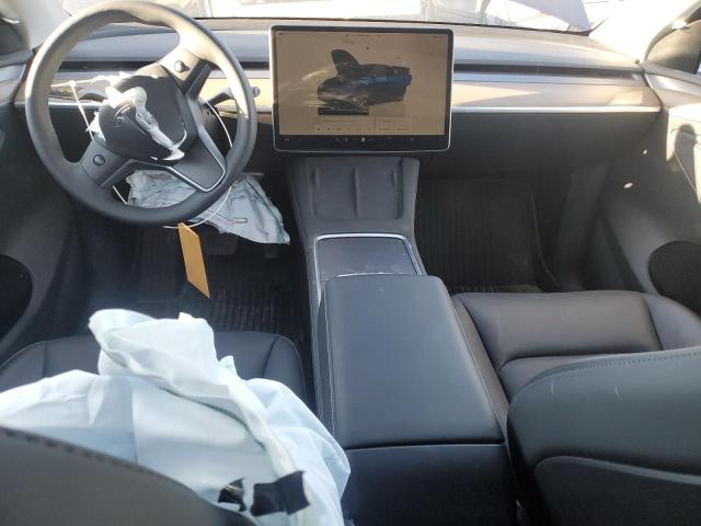 Photo 8 from auction – 2023 TESLA MODEL Y with VIN LRWYGDFD8PC227085