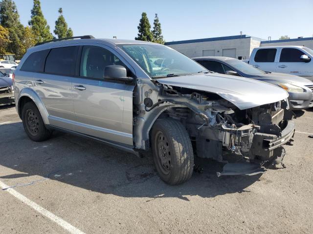 Photo 4 from auction – 2017 DODGE JOURNEY SE with VIN 3C4PDCAB1HT569099