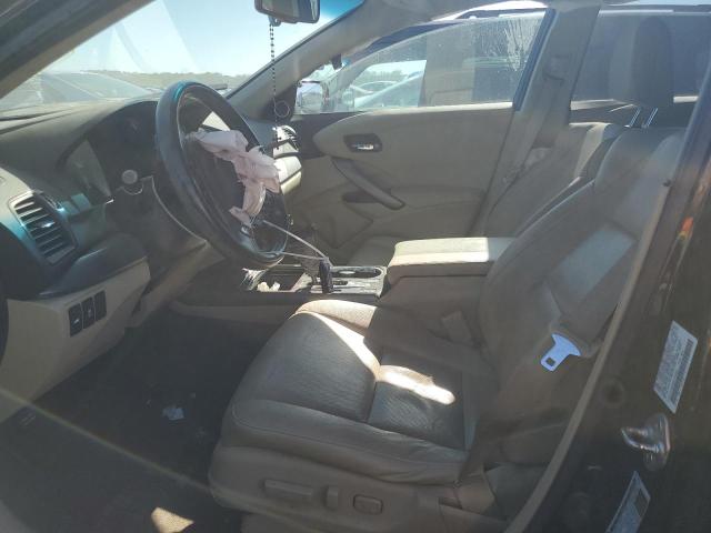 Photo 7 from auction – 2014 ACURA RDX TECHNO with VIN 5J8TB4H58EL004920