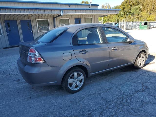 Photo 3 from auction – 2011 CHEVROLET AVEO LT with VIN KL1TG5DE9BB138873