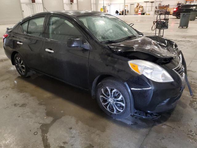 Photo 4 from auction – 2014 NISSAN VERSA S with VIN 3N1CN7AP4EK461630