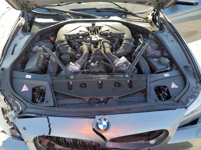 Photo 11 from auction – 2012 BMW 550 with VIN WBAFR9C5XCDX78926