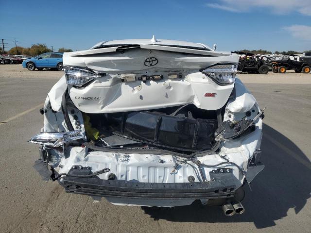 Photo 6 from auction – 2023 TOYOTA COROLLA SE with VIN JTDP4MCE6P3517264