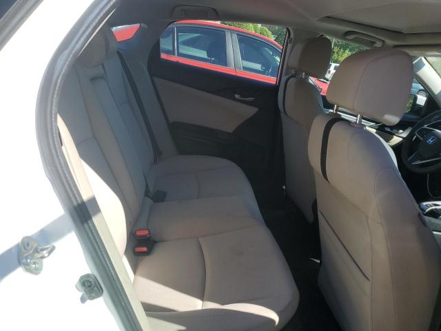 Photo 10 from auction – 2018 HONDA CIVIC EX with VIN 2HGFC2F77JH543264