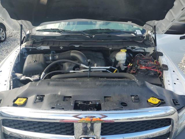 Photo 11 from auction – 2017 RAM 1500 ST with VIN 1C6RR7ST9HS865120