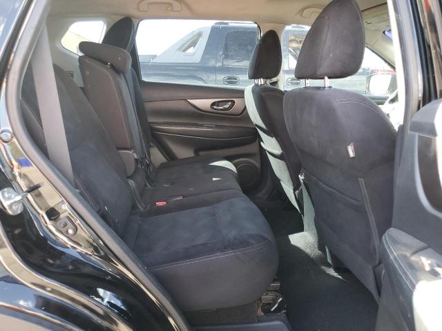 Photo 11 from auction – 2014 NISSAN ROGUE S with VIN 5N1AT2MVXEC760452