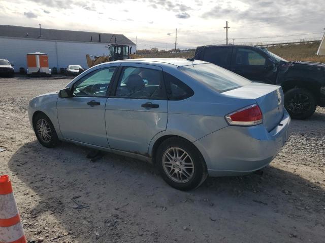 Photo 2 from auction – 2009 FORD FOCUS SE with VIN 1FAHP35N69W117201