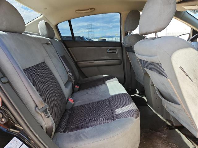 Photo 10 from auction – 2007 NISSAN SENTRA 2.0 with VIN 3N1AB61E77L678532