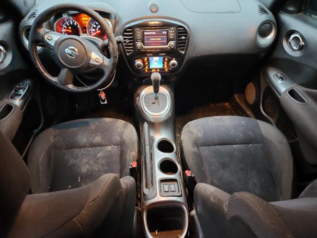 Photo 8 from auction – 2017 NISSAN JUKE S with VIN JN8AF5MV9HT751019