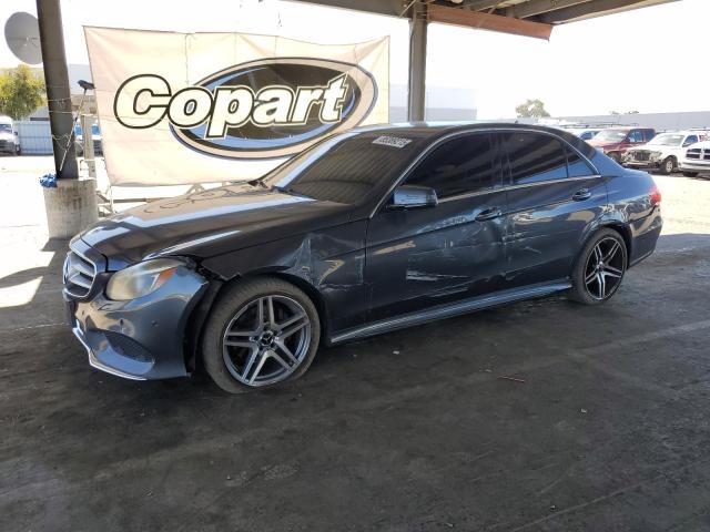 Photo 1 from auction – 2014 MERCEDES-BENZ E 350 with VIN WDDHF5KB4EA877708