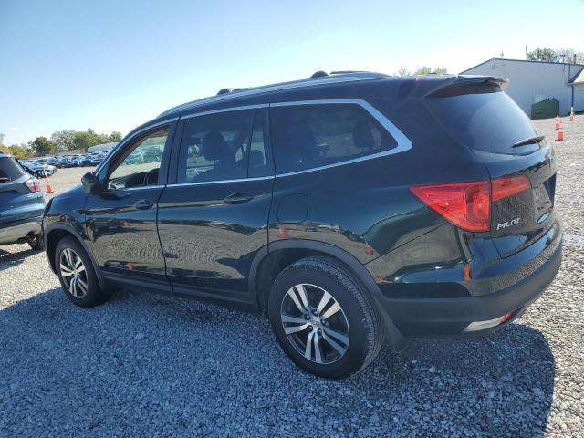 Photo 2 from auction – 2016 HONDA PILOT EXL with VIN 5FNYF6H86GB088613