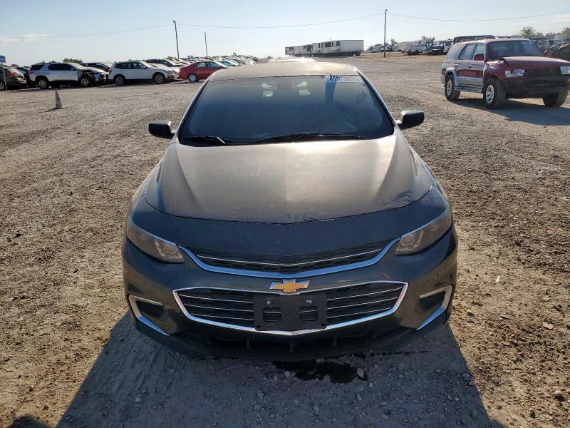 Photo 5 from auction – 2017 CHEVROLET MALIBU LS with VIN 1G1ZB5ST9HF146145